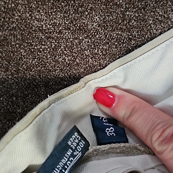 Polo by Ralph Lauren pants - Picture 5 of 6